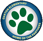 Oakton Elementary School logo