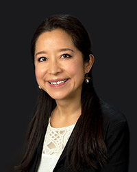 a photo of jessica chang